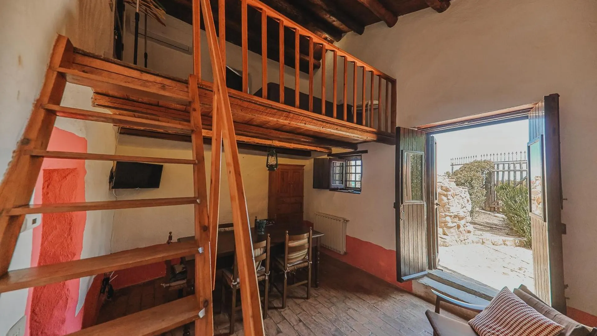 Cala La Giara Villa Cefalù Semesterbostad