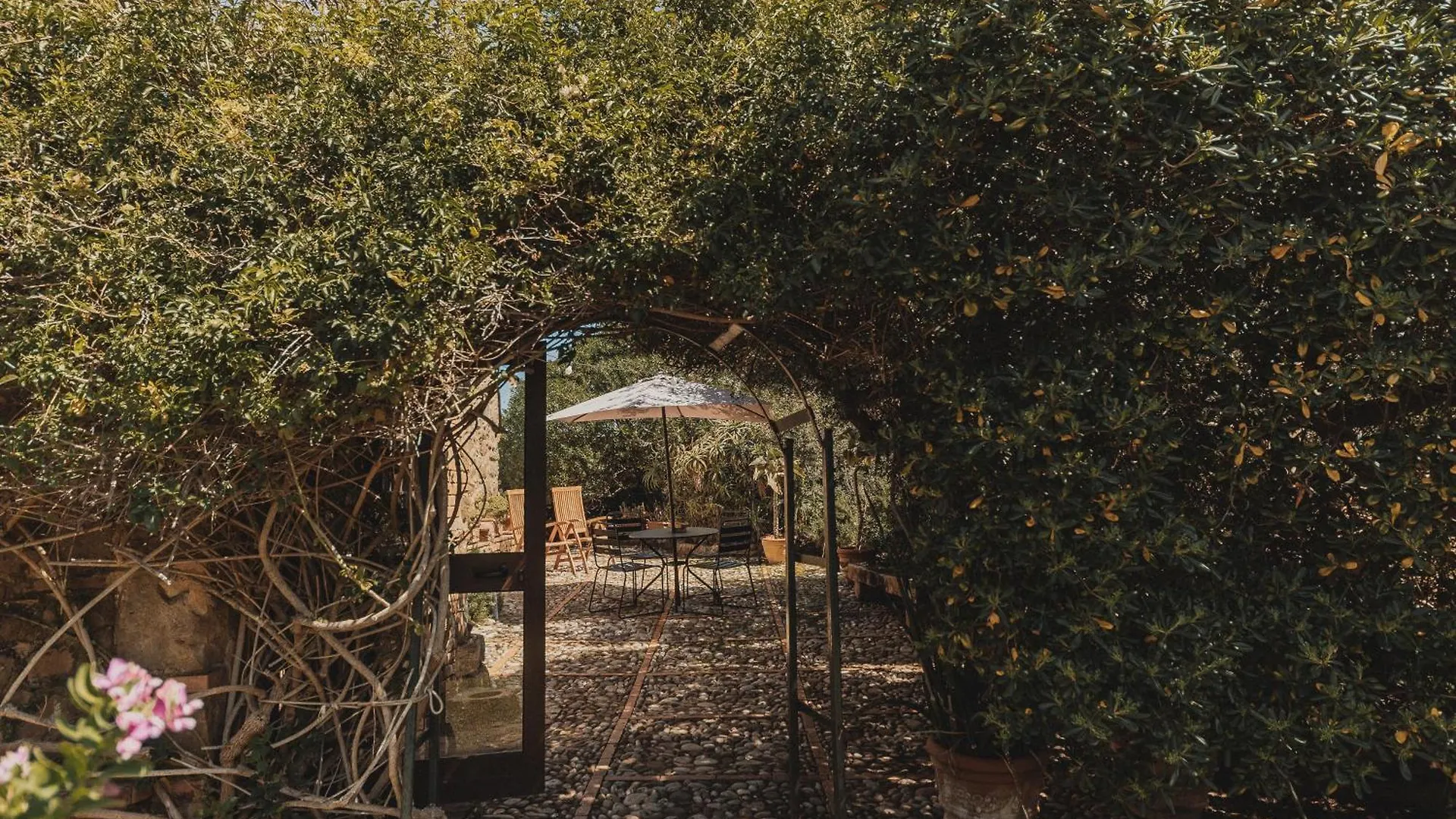 Cala La Giara Villa Cefalù Semesterbostad