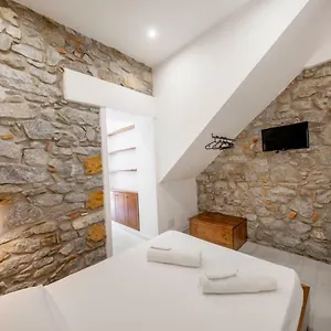  Appartement Hortensia House